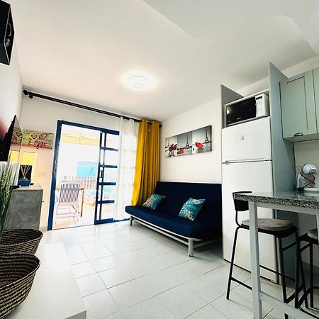 Canarian Elisabeth Home By Lucaproperties Grancanaria Maspalomas  Exterior foto
