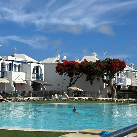 Canarian Elisabeth Home By Lucaproperties Grancanaria Maspalomas  Exterior foto