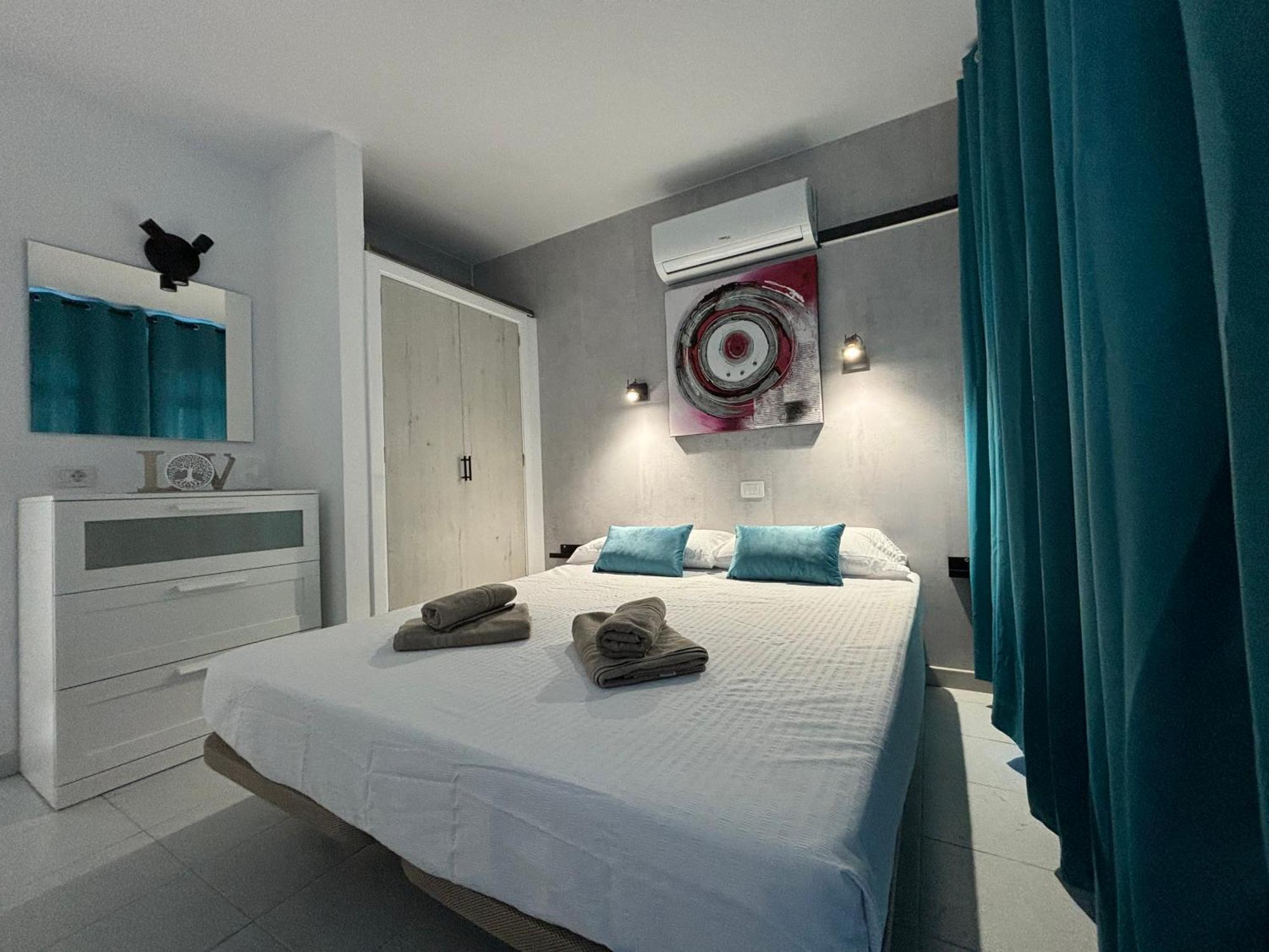 Canarian Elisabeth Home By Lucaproperties Grancanaria Maspalomas  Exterior foto