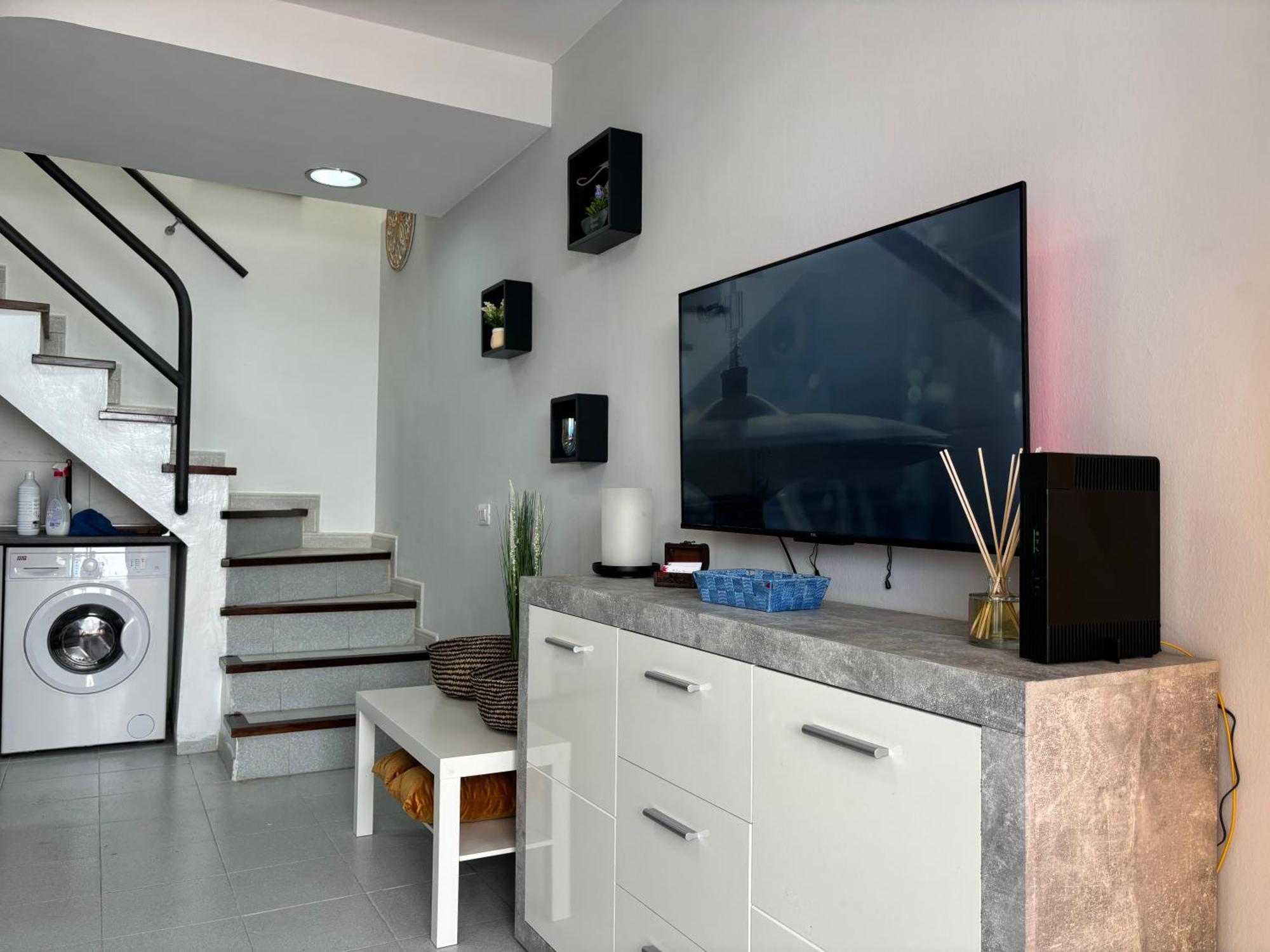 Canarian Elisabeth Home By Lucaproperties Grancanaria Maspalomas  Exterior foto