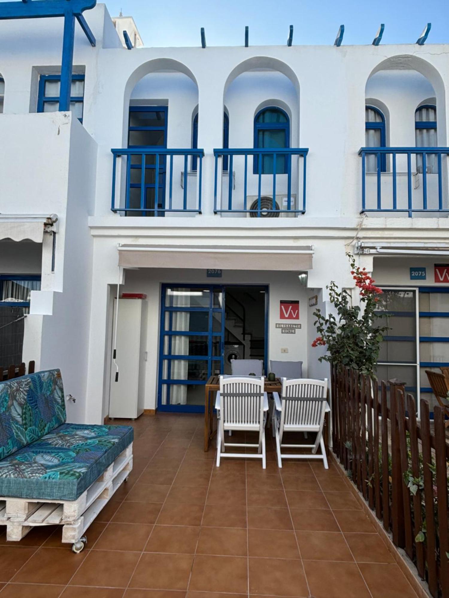 Canarian Elisabeth Home By Lucaproperties Grancanaria Maspalomas  Exterior foto