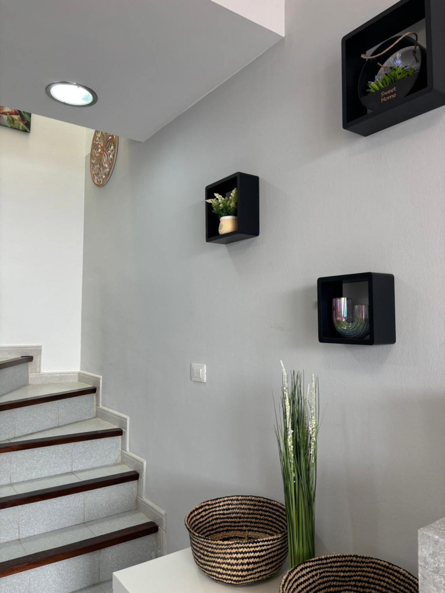 Canarian Elisabeth Home By Lucaproperties Grancanaria Maspalomas  Exterior foto