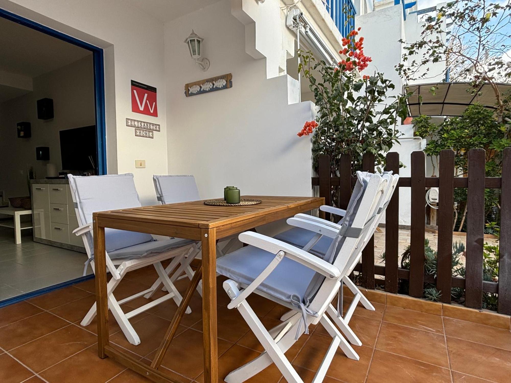Canarian Elisabeth Home By Lucaproperties Grancanaria Maspalomas  Exterior foto